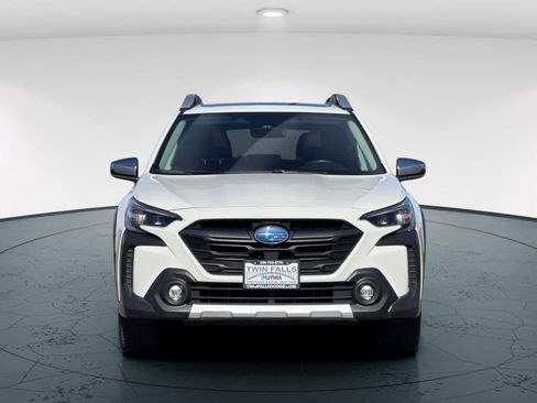 Used 2023 Subaru Outback Touring XT w/ Popular Package #2 image 10