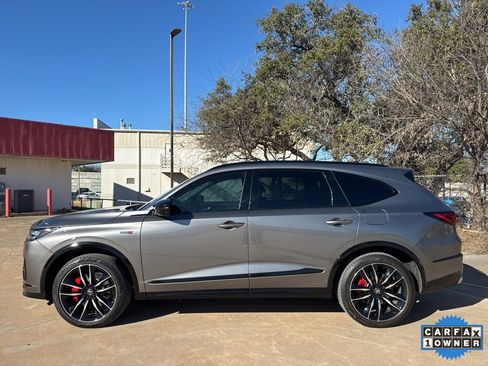 Used 2024 Acura MDX Type S image 8
