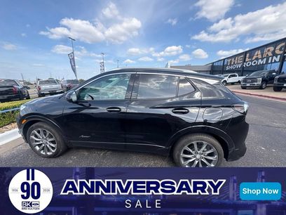 Used 2026 Buick Encore GX Avenir w/ Avenir Technology Package