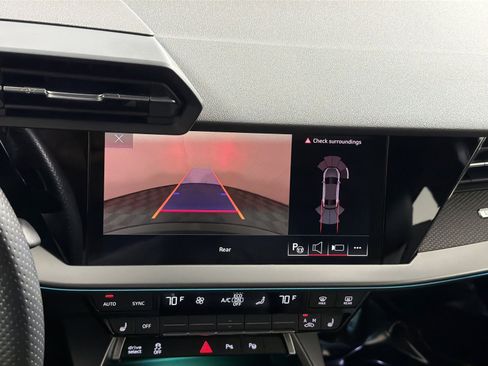 Used 2023 Audi RS 3 2.5T image 19