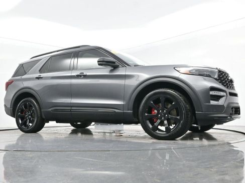 Used 2022 Ford Explorer ST w/ Equipment Group 401A image 50