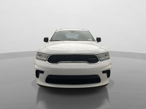 Used 2024 Dodge Durango SXT AWD/4WD image 8