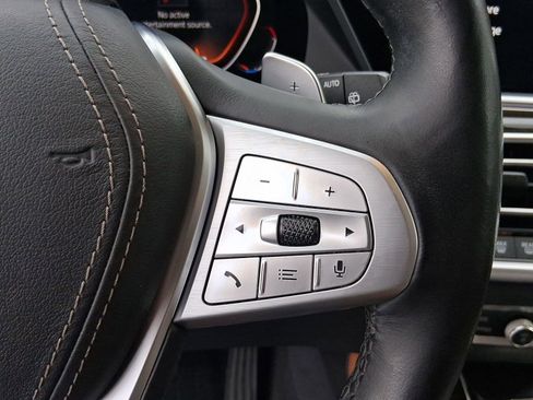 Used 2019 BMW X7 xDrive40i w/ Premium Package image 22