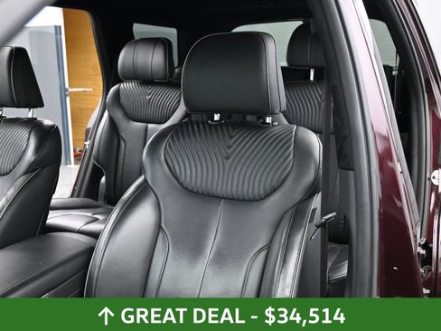 Used 2024 Hyundai Palisade Calligraphy AWD/4WD image 27