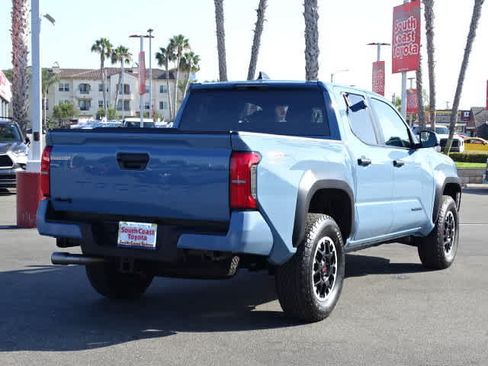 Used 2026 Toyota Tacoma TRD Off-Road AWD/4WD image 12