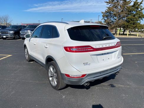 Used 2018 Lincoln MKC Select w/ Select Plus Package image 7