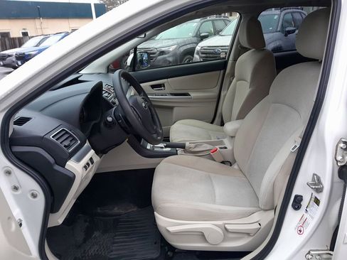 Used 2015 Subaru Crosstrek 2.0i Premium w/ Moonroof Package image 14