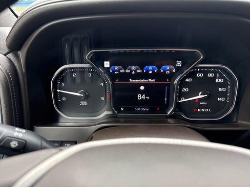 Used 2020 GMC Sierra 2500 Denali w/ Technology Package image 15