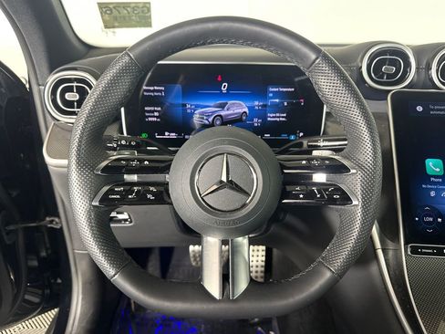 Certified 2026 Mercedes-Benz GLC 300 4MATIC image 26