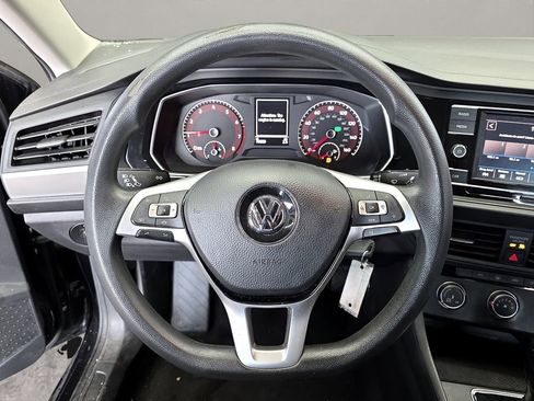 Used 2019 Volkswagen Jetta S image 20