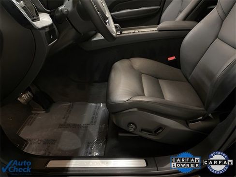 Used 2025 Volvo XC60 B5 Plus image 59