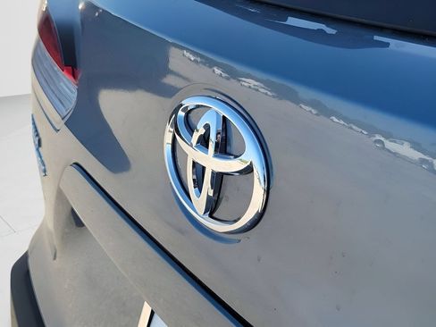 New 2025 Toyota Corolla Cross LE FWD image 46