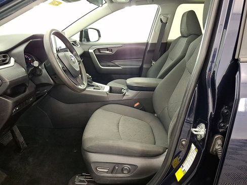 Certified 2023 Toyota RAV4 XLE w/ Convenience Package AWD/4WD image 3
