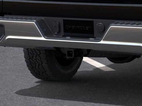 New 2025 Chevrolet Silverado 1500 LT w/ All Star Edition Plus AWD/4WD image 14