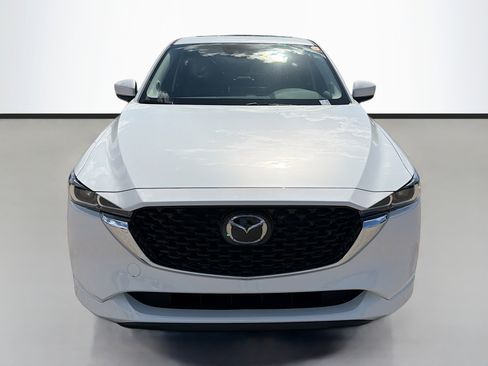 New 2025 MAZDA CX-5 AWD 2.5 S image 9