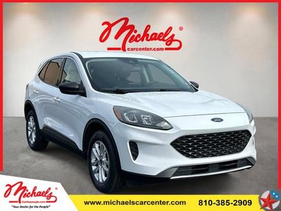 Used 2022 Ford Escape SE
