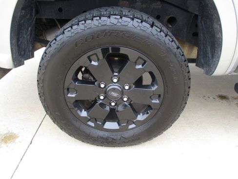 Used 2021 Ford Ranger Lariat w/ Equipment Group 501A High image 17