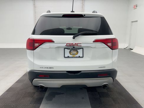 Used 2019 GMC Acadia SLT image 10