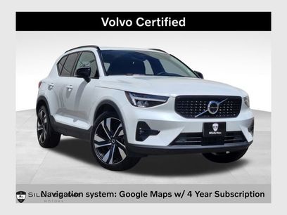 Certified 2025 Volvo XC40 B5 Plus