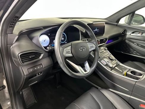 Used 2022 Hyundai Santa Fe Calligraphy image 13