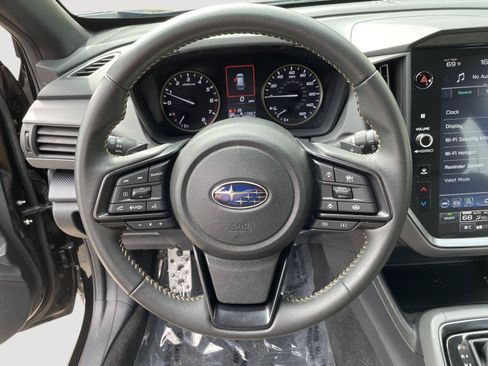 Certified 2024 Subaru Crosstrek 2.5i Sport w/ Crosstrek Mirror Package AWD/4WD image 20