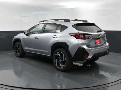 New 2026 Subaru Crosstrek 2.5i Limited image 8