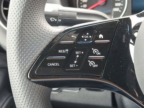 Used 2025 Mercedes-Benz Sprinter 3500 image 22
