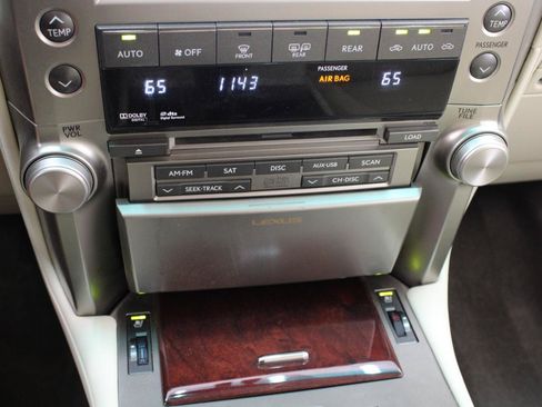 Used 2011 Lexus GX 460 Premium AWD/4WD image 70