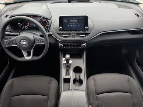 Used 2020 Nissan Altima 2.5 S w/ Driver Assist Package FWD image 29