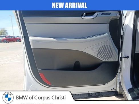 Used 2020 Hyundai Palisade SEL image 19