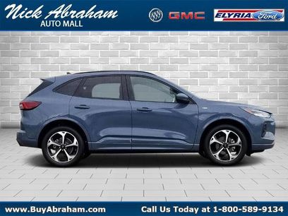 Certified 2023 Ford Escape ST-Line Select w/ Tech Pack #2