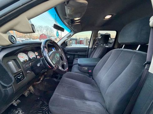 Used 2003 Dodge Ram 3500 Truck ST AWD/4WD image 14