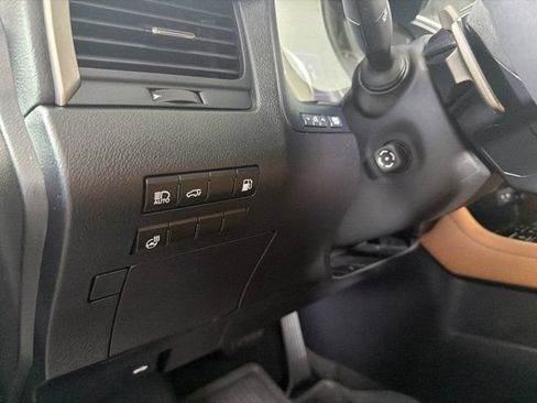 Used 2021 Lexus RX 450h AWD w/ Premium Package image 16