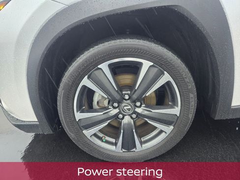 Used 2020 Lexus UX 250h w/ Premium Package AWD/4WD image 10