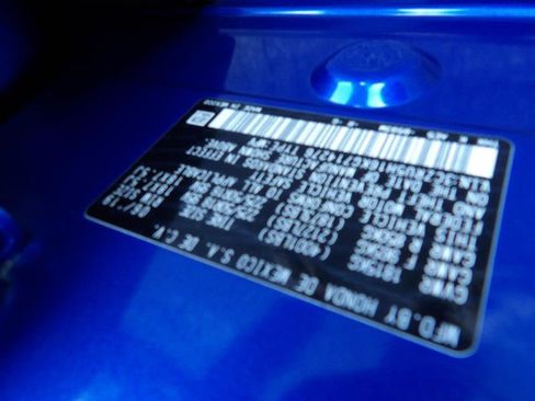 Used 2019 Honda HR-V Sport image 29