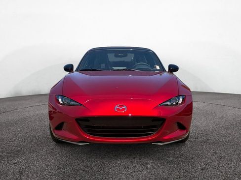New 2026 MAZDA MX-5 Miata Sport RWD image 4