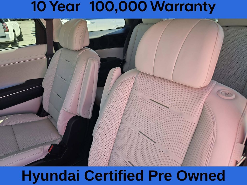 Certified 2026 Hyundai Palisade Calligraphy AWD/4WD image 37