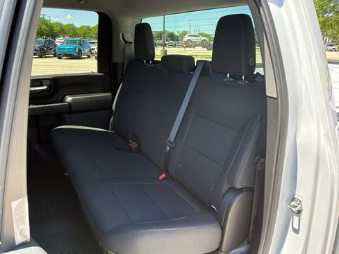 New 2026 GMC Sierra 3500 Pro w/ Convenience Package AWD/4WD image 27