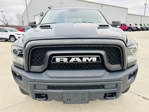 Used 2019 RAM 1500 Classic Warlock image 30