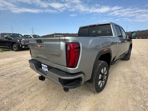 New 2026 GMC Sierra 2500 Denali w/ Denali Reserve Package image 6