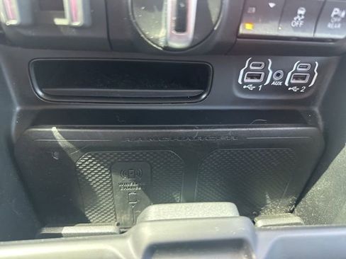 Used 2023 RAM 1500 Limited AWD/4WD image 37