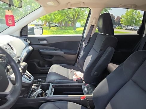 Used 2014 Honda CR-V EX image 21