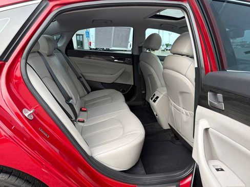 Used 2018 Hyundai Sonata Limited FWD image 18