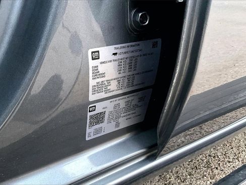 Used 2021 GMC Sierra 1500 Denali w/ Denali Ultimate Package image 36