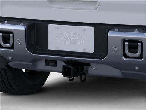 New 2026 Ford Bronco Sport Outer Banks w/ Sasquatch Outer Banks Package AWD/4WD image 23
