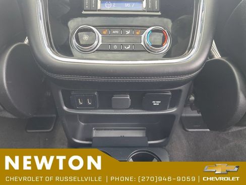 Used 2020 Lincoln Navigator Reserve w/ Equipment Group 208A Reserve AWD/4WD image 36