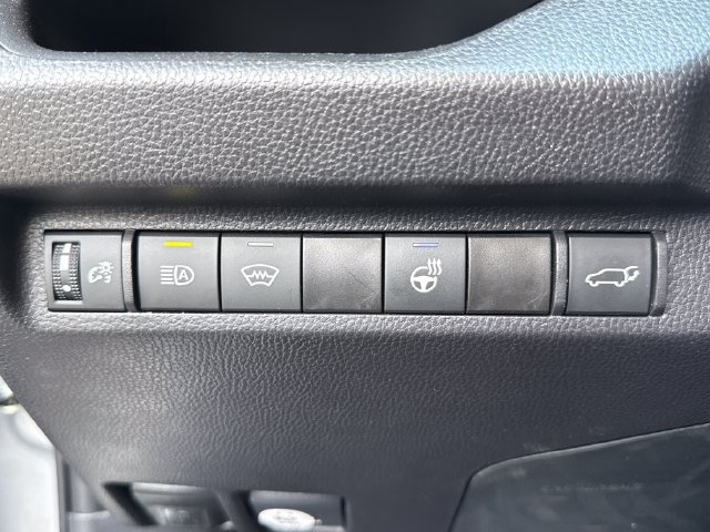 Certified 2024 Toyota RAV4 XLE w/ Convenience Package AWD/4WD image 46