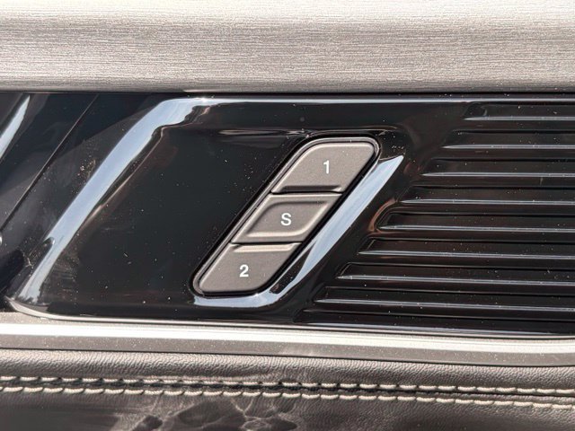 New 2026 Jeep Grand Wagoneer L 4WD w/ Premium Group I image 14