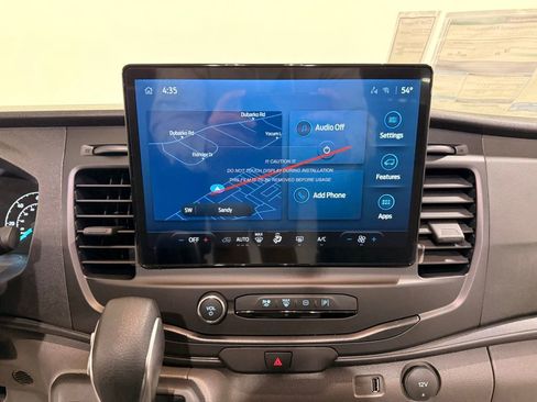 New 2025 Ford Transit 350 Base w/ Load Area Protection Package image 21