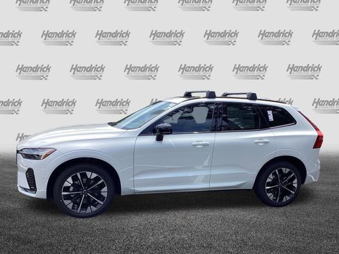 Used 2026 Volvo XC60 B5 Plus w/ Protection Package Premier AWD/4WD image 6